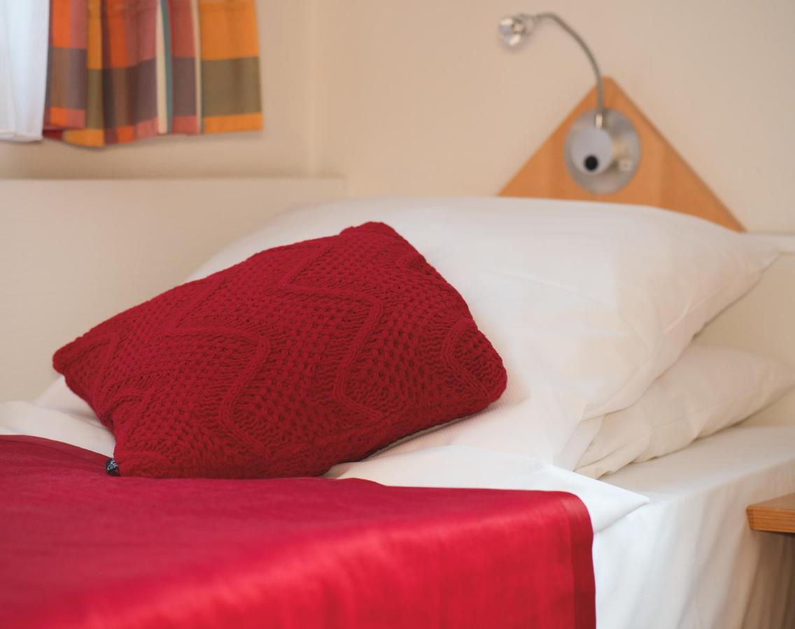 Hotel Burg Abenberg エクステリア 写真