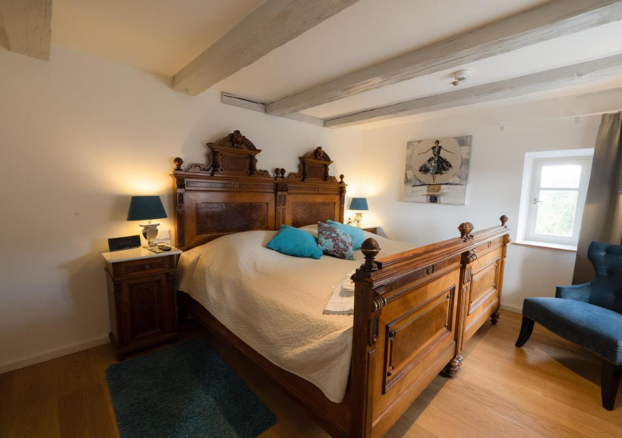 Hotel Burg Abenberg エクステリア 写真