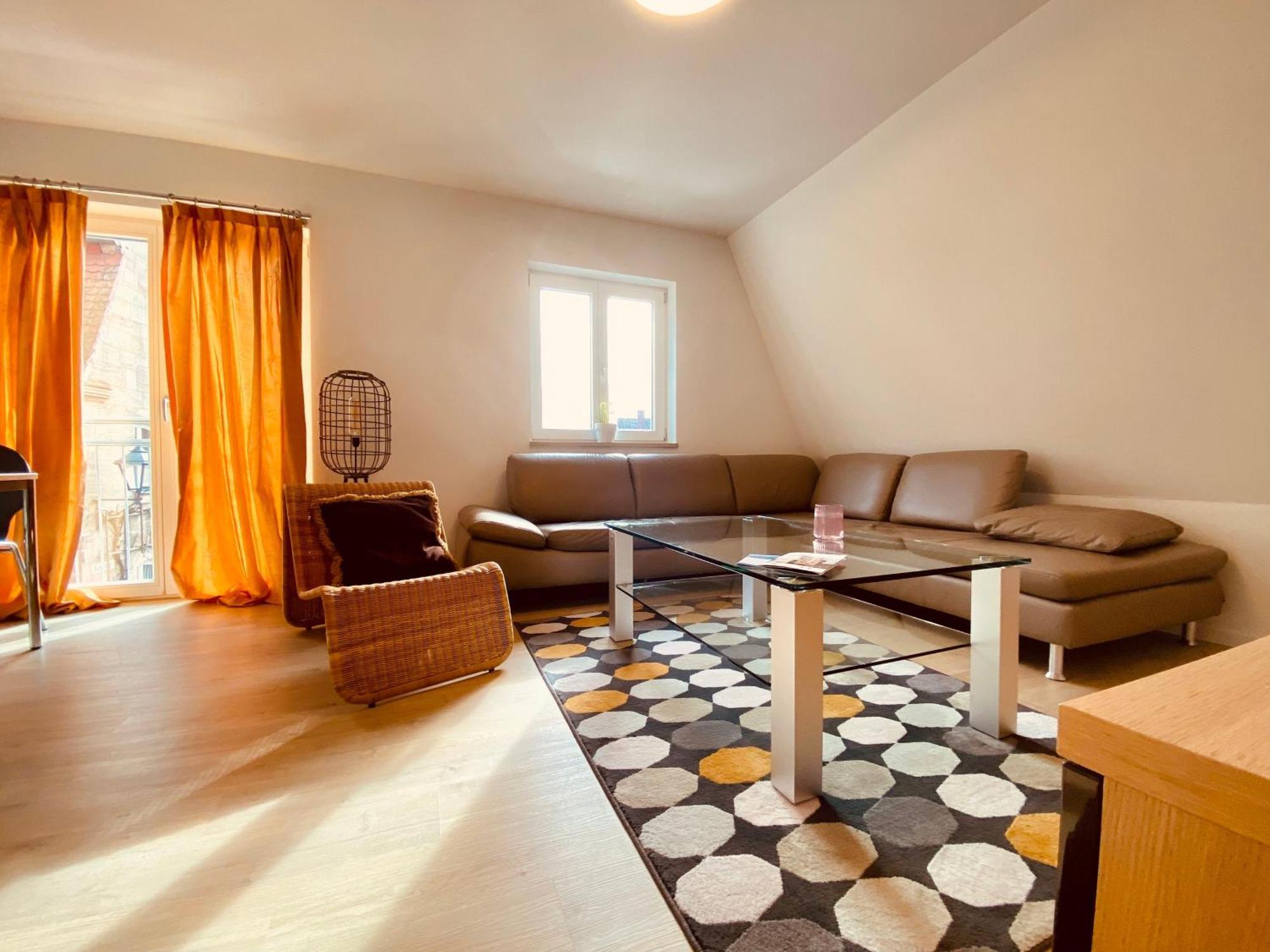 Hotel Burg Abenberg エクステリア 写真