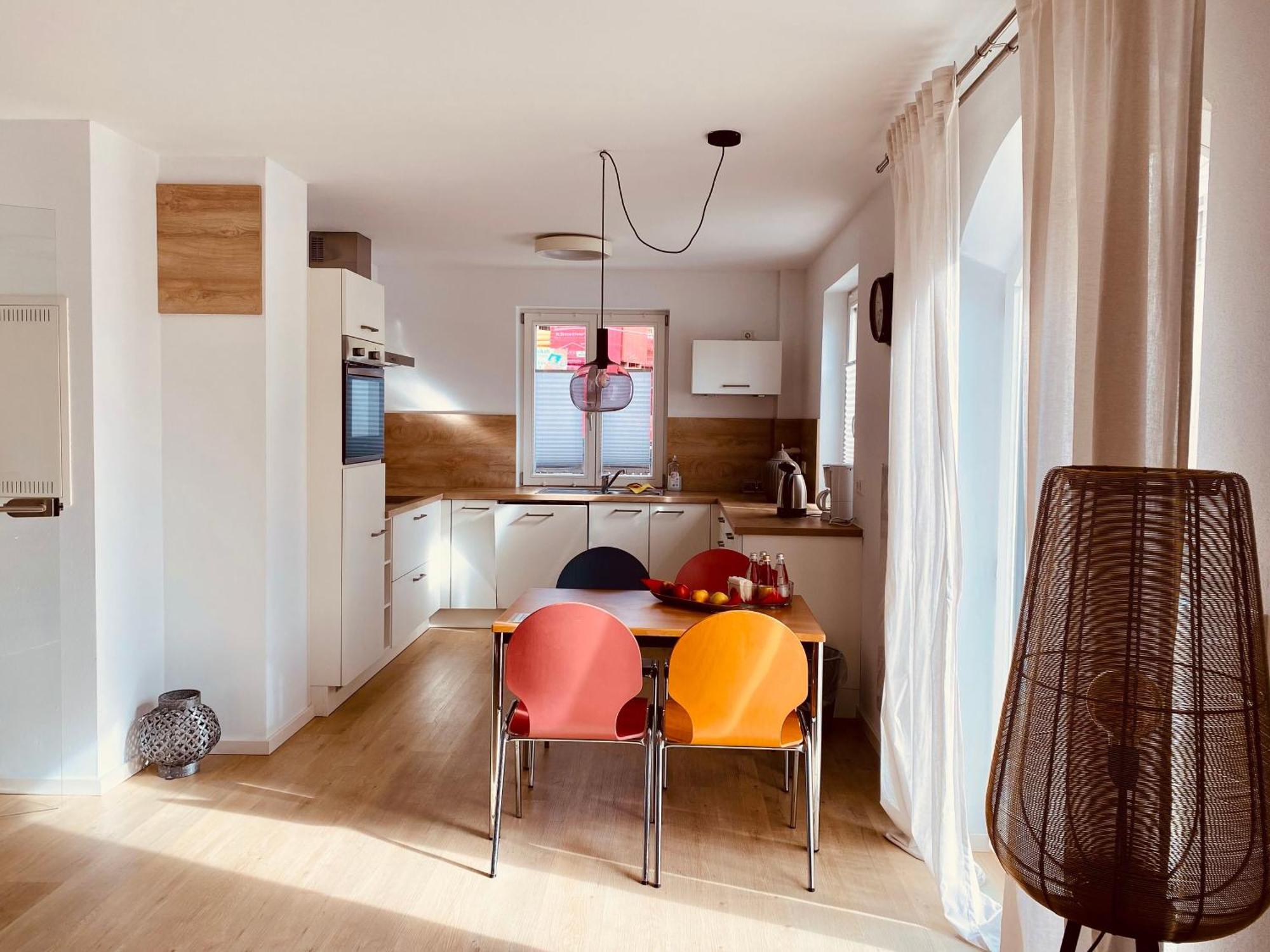 Hotel Burg Abenberg エクステリア 写真