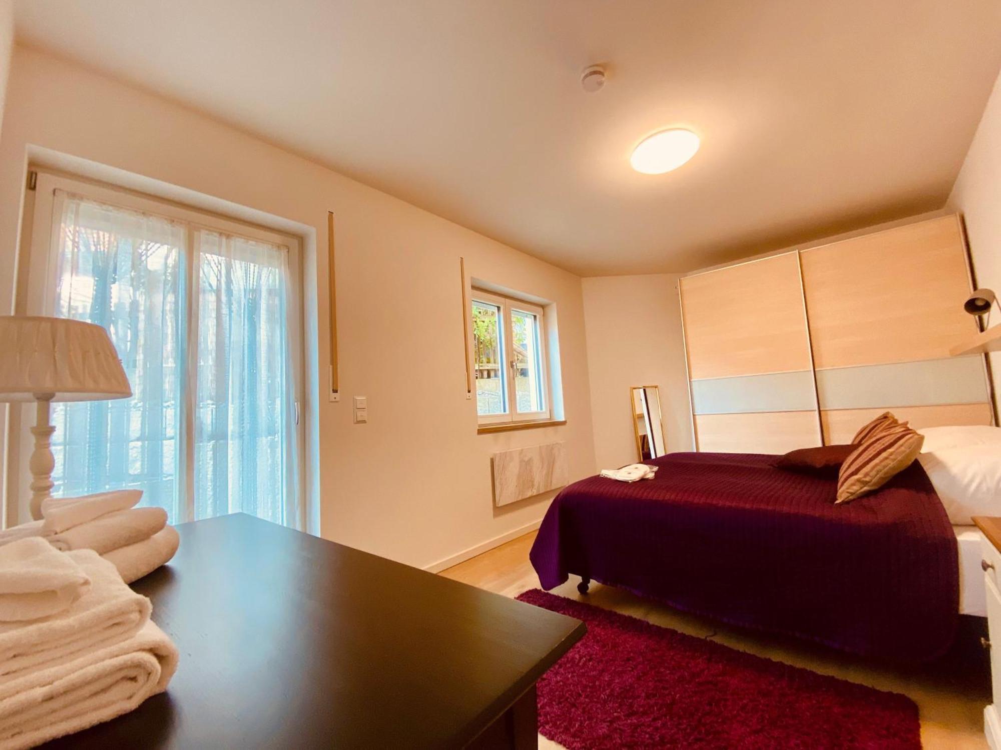 Hotel Burg Abenberg エクステリア 写真